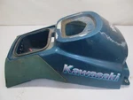 1995 Kawasaki Jt Front Handle Cover Panel Used. Price: $127.46.
