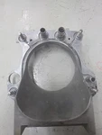 17-24 Yamaha Waverunner Sport Deluxe Exr Jet Pump Transom Plate Fresh Water Used. Price: $69.99.