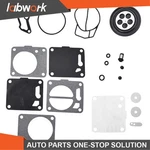 Labwork Carburetor Rebuild Kit For Sea-doo Mk Xp Spi Spx Gti Gsi Gtx Gts New. Price: $7.98.