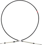 Wsm 002-040-05 Steering Cable Kawasaki JT1500 Ultra 250X And 260X New. Price: $118.33.