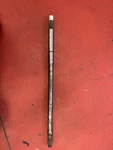 1999-2005 Sea-doo 3D Rfi 787/800 Oem Impeller Drive Shaft 272000150 271001553 Used. Price: $31.00.