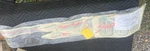 Nos-genuine Oem Yamaha Super Jet 650 "rainbow" Graphics Kit #2 New. Price: $100.00.