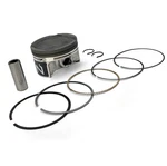 Piston Kit Pwc Sea Doo 900 Namura NW-10011 Std, Jet Ski, New. Price: $127.90.