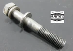 Oem Polaris 1996-2004 Virage Freedom Sl 700 Exhaust Manifold To Pipe Mount Bolt Used. Price: $18.99.