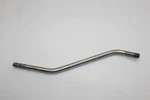 2009 Sea-doo Gti 155 Oem Rh Right Steering Rod "d" 277001404 Used. Price: $16.90.