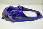 1996-97 Yamaha Wave Venture 1100 Front Violet Engine Hatch Hood GJ3-U516A-00-P0 Used. Price: $299.99.