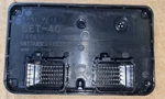 Yamaha 2018 Fx Svho Limited Cruiser Engine Control Ecu Cdi Ecm 6ET-8591A-40-00 Used. Price: $799.99.