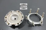 Good Oem Polaris 2001-2004 Virage 700 Or Freedom Pwc Cylinder Head 3021117 Used. Price: $59.99.