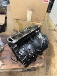 Sea Doo Gtx Rxp Rxt 155 185 215 Engine Block Cases Cylinders 06 Obo Used. Price: $199.86.