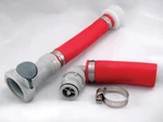 Atlantis A5200 Flush Kit Quick Disconnect Honda F12X R12X New. Price: $80.02.