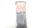 Dockmate Hinged Pwc Fender 210" X 4" 2.5" 300528 New. Price: $14.99.