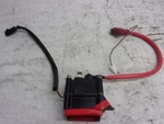 Kawasaki Jet Ski 2002-2019 Stx Ultra Oem Starter Relay Switch Box # 27010-3777 Used. Price: $37.00.