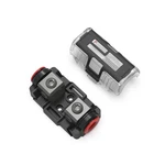 T-spec VMANL1 1/0-4 Awg Black Nickel Finish Fuse Holder New. Price: $27.95.