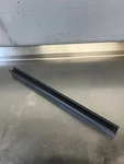 Sea-doo Switch Lateral Hand Rail Guard Oem 281300190 2022-2026 Used. Price: $199.98.