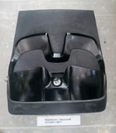 2014 Sea-doo Gauge Support Housing Trim Cover Gtx Rxt Wake Pro Used. Price: $29.00.