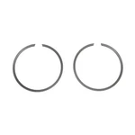 74.50MM Piston Rings 1994-2000 Polaris 300 2-STROKE Atv Standard 3084810 New. Price: $45.58.