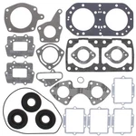 Vertex-winderosa Complete Gasket Kit With Oil Seals For Kawasaki Sxi 750/SX New. Price: $89.73.