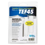 Forespar Marelube TEF45 6CC Syringe 770065 New. Price: $40.95.