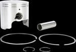 Wsm Piston Kit Standard Bore 84MM Yamaha Exciter 135 98-99 New. Price: $85.36.