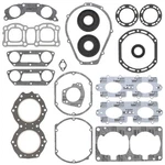 Vertex Gasket Kit With Oil Seals For Yamaha 700 Wave Venture 95 96 97 98 New. Price: $93.15.