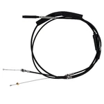 Sea-doo Jet Boat Sportster 2000-01 Throttle Cable 204390187 Sbt 27-4191 New. Price: $215.61.