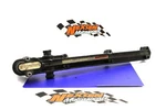 1999 Polaris Genesis Ffi Engine Head Coolant Cooling Rail Used. Price: $41.29.