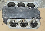 Mercury 240 Efi Sportjet Engine Block Cylinders 858257T19 Used. Price: $2199.99.