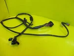 Oem Genuine Gtx Di Steering Turning Dash Cluster Wiring Harness Used. Price: $14.24.
