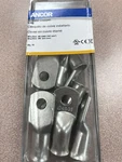 Ancor 242726 Marine Grade Electrical Heavy Duty Tinned Copper Lugs 4/0- 10CT New. Price: $42.99.