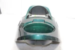2002 Polaris Genesis Oem Steering Shroud Console Cover 5434559-1137 Used. Price: $222.49.