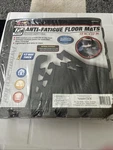 Performance Tool Shop Floor Mats W88988 117-1112 New. Price: $10.49.