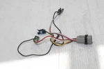 2002 Seadoo Gtx Di Oem Rear Electric Box Harness 278001458 Used. Price: $19.57.