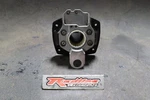 2009 Yamaha Waverunner Fzs GX1800A Steering Housing F2C-6152M-00-00 Used. Price: $134.99.