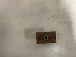 Craftsman Lawn Mower Blade Adapter 193825 For Model 917385322 Used. Price: $19.99.