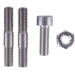 Sbt Exhaust Mount Kit Fits Sea-doo 250300007 Gtx Rfi Gti Le 3D New. Price: $27.95.