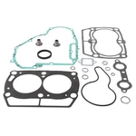 Vertex Complete Gasket Set W/o Seals For Polaris "rzr ""s"" 800 Efi" (14) New. Price: $133.43.