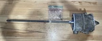 Yamaha 1997-2000 GP760 Jet Pump Assy Fresh Water 65V-45511-00-00 65V-51321-00-00 Used. Price: $199.95.