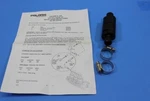 Nos Polaris Flush Pop Off Over Valve Kit Pwc 2200461 New. Price: $8.95.