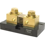 Blue Sea Systems 8255 Digital Meter Shunt 500A/50MV New. Price: $74.20.