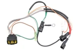 New Oem Yamaha 66V-83553-00-00 Lead Wire Assembly Nos. Price: $109.99.