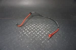 1999-2003 Gtx Lrv Sea-doo Oem Positive Electrical Battery Starter Cable (red) Used. Price: $24.97.
