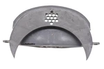 01 Sea-doo Gti Steering Pad Handlebar Bracket Plate Used. Price: $8.99.