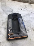 06 Sea-doo Gtx 4-TEC Supercharged 230 Storage Glove Box Compartment Bin Lid Used. Price: $79.00.