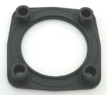Throttle Body Gasket 1998-2005 Sea-doo Gsx Gti Gtx 3D Rfi 800 782CC Twin 110 Hp New. Price: $25.46.