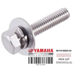 90119-06820-00 Bolt With Washer New. Price: $8.99.