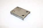 Sea-doo Bombardier Oem Handlebar Steering Clamp 277000009 Q3731 Used. Price: $14.99.