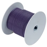Ancor Purple 14AWG Tinned Copper Wire - 100' 104710 Expedited Shipping New. Price: $36.66.
