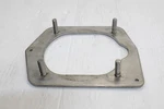 2000 Yamaha Waverunner GP1200R Oem Steering Stem Bracket F0X-6133B-00-00 Used. Price: $22.24.
