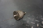 1998-2007 Sea-doo Oem Starter Drive Gear Ass'y Freshwater Gtx Di Sportster Xp Used. Price: $24.97.