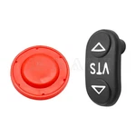 For Sea-doo Start Stop Button Vts Trim Rx Gsx Spx Xp Gsi Seadoo New. Price: $7.85.